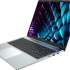 Ноутбук TECNO MegaBook K16SDA 16", 2024, IPS, AMD Ryzen 5 7430U 2.3ГГц, 6-ядерный, 16ГБ DDR4, 1ТБ SSD,  AMD Radeon Graphics, Windows 11 Home, серебристый [71003300344]